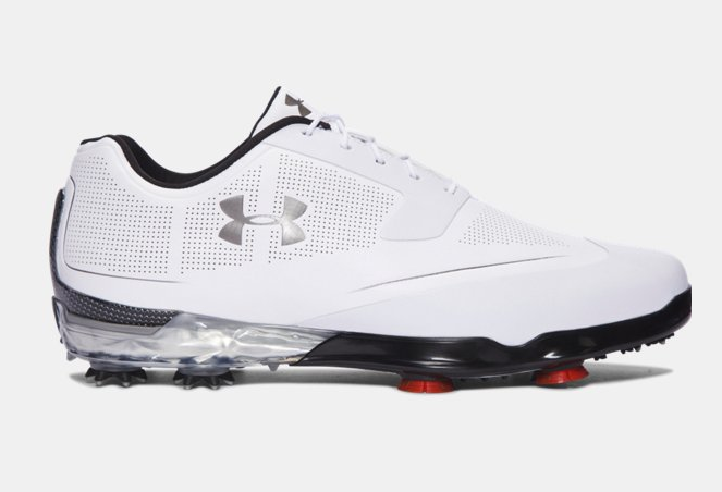 Under Armour Performance SL Golf Shoe Review